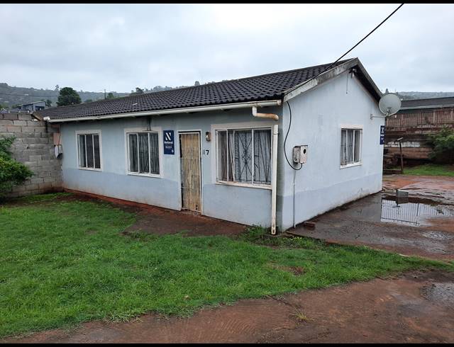 3 BEDROOM SEMI DETACHED FOR SALE IN COPESVILLE